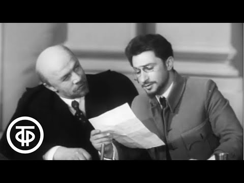 Видео: Поименное голосование (1967)