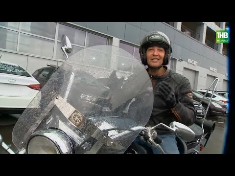 Видео: Казаннан казанга | 2022 елның 22 юбиляры - 4 бүлек (Альберт Хөсәеновтан мавыктыргыч проект)