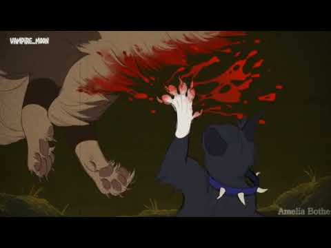 Видео: ~клип-Ego(Russian cover) warriors cats~