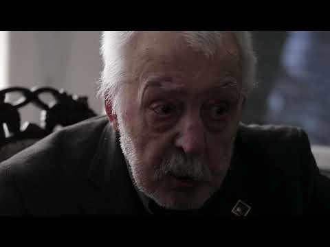 Видео: Душа пушинка. Интервью с писателем Андреем Битовым