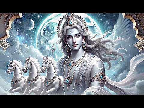 Видео: ПРОСТО СЛУШАЙ! ЧУДЕСА, МИР И БОЖЕСТВЕННЫЕ БЛАГОСЛОВЕНИЯ АКТИВИРУЮТСЯ ПРЯМО СЕЙЧАС! ✨🌙 Мантра
