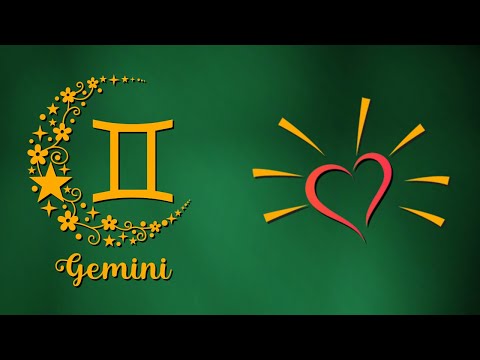 Видео: Близнецы ♊ Решение, которое навсегда изменит вашу историю любви❤️