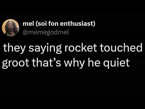 Видео: «Твитните, как будто Marvel существует»