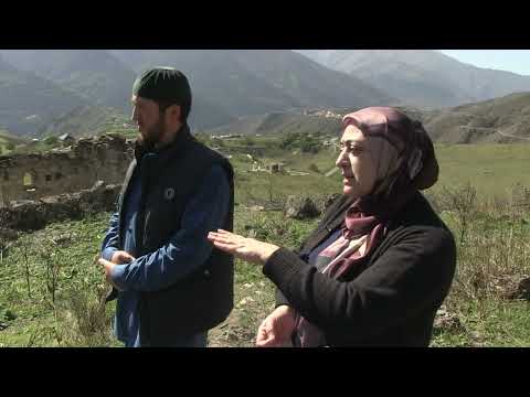 Видео: Вай мохк 061125 автор Хамхой Марет