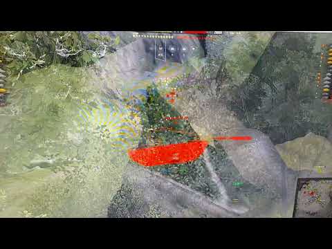 Видео: лбз 3,0  на танк  ARMT B15  У БИТЬ 7 ТАНКОВ  С ОТЛИЧЕМ БЕЗ  ВЗВОДА