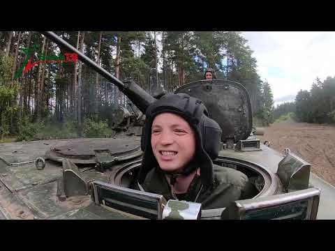 Видео: Проверено на себе. БМП