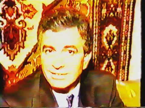 Видео: Ашот Казарян (Ashot Kazaryan) haykakan humorner-erger