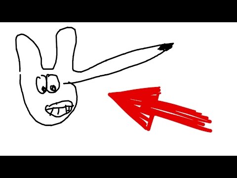 Видео: УРОКИ РИСОВАНИЯ ОТ ОЛЕГА БРЕЙНА 4