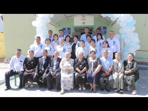 Видео: Нокис районы 16 мектеп 1994 2024 жыл 30 лыллык питкериу кешеси