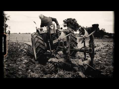 Видео: Вас обманули об изобретении Джона Дира | Настоящая история плуга