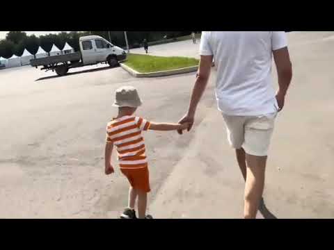 Видео: Летняя прогулка в парк Коломенское 3 августа 2025 года 