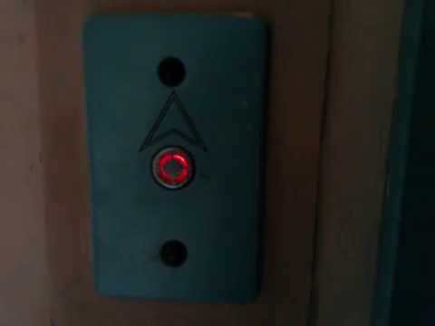 Видео: Электрическмй лифт Г/П 400 кг V=1 м.с(МЛМ 2012 года)