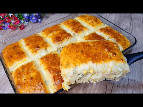 Видео: I MADE IT RECIPE THAT'S TASTE IS EXCELLENT 👌 Вы удивитесь, как это Просто! Тайерлаб куринг Мазали