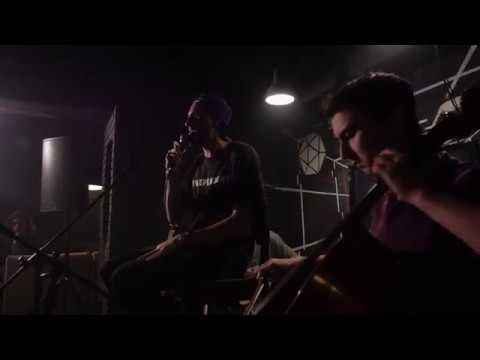 Видео: Ky3a Dega - мои повадки (Live video)