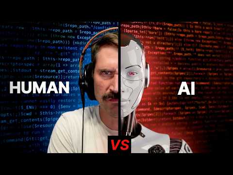 Видео: Кодирование ИИ — отстой | Prime Reacts