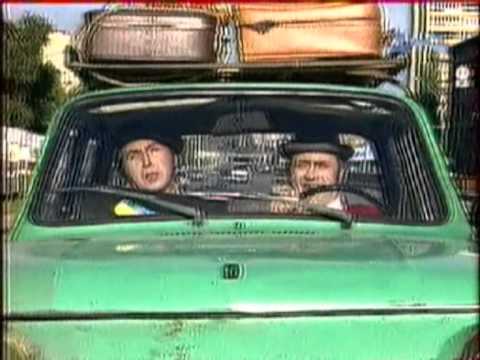 Видео: Мамаду - Приключения папы Карла - 1