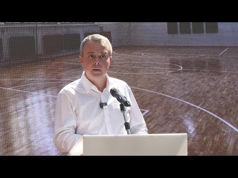 Видео: Герасимовски даде отчет за сработреното во изминатите 4 години