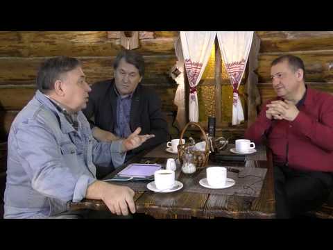 Видео: АРТ- ОКНО / Гость -  Михаил Шелег (Выпуск 1)