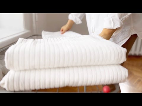 Видео: Секреты чистого дома | Уборка минималиста