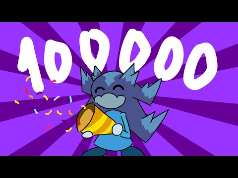 Видео: СТРИМ В ЧЕСТЬ 100К ПОДПИСЧИКОВ