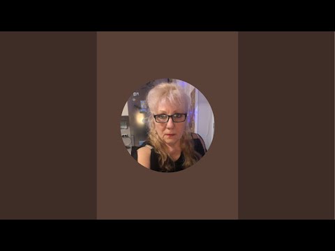Видео: НИНКА золотая волосинка  в прямом эфире!