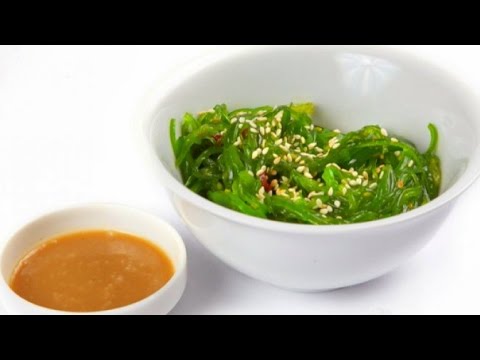 Видео: ОРЕХОВЫЙ СОУС для салата Чука как приготовить