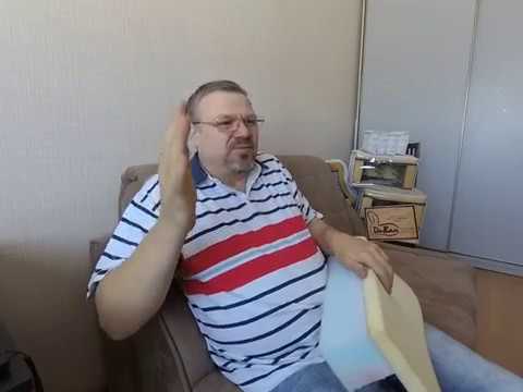 Видео: О чём молчат мебельщики   выбрать диван кровать