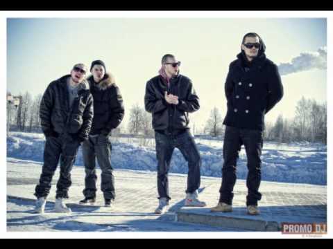 Видео: Aztecs -Новый причал(Russian Rap)