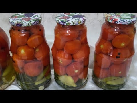 Видео: КИШГА ПОМИДОР ЕПАМИЗ👍👍👍WE GIVE PEOPLE TOMATOES