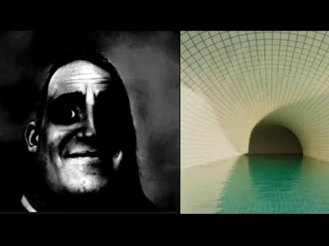 Видео: Страшная история попал в Дримкор. Часть первая. Лица мистера исключительного