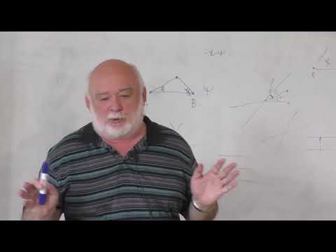 Видео: В.В. Соколов "Движения плоскости и группы симметрий орнаментов" часть 2
