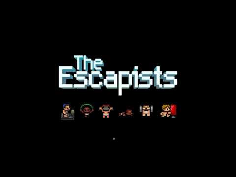 Видео: The escapists | баг | как пройти все уровни|