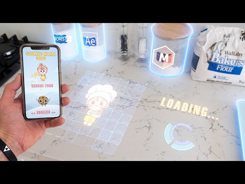 Видео: Mocha AE для абсолютных новичков | Бесплатные вставки экранов и ротоскопирование в After Effects