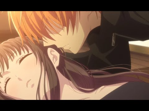 Видео: [AMV] Прошу тебя, не умирай (Кё и Тору)