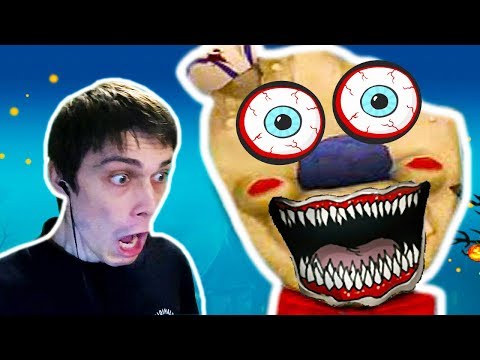 Видео: МОРОЖЕНЩИК МАНЬЯК ПУГАЕТ ДО УСRАЧКИ ! - Ice Scream Прохождение Horror Game Хоррор #3