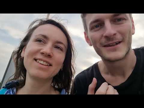 Видео: Хайфа: ЛУЧШАЯ НАБЕРЕЖНАЯ В МИРЕ