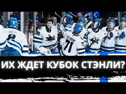 Видео: СЕЛЕБРИНИ И СМИТ — НОВЫЕ ОВЕЧКИН И БЭКСТРЁМ? ВОСКРЕСЯТ ГЛАВНОГО НЕУДАЧНИКА НХЛ?