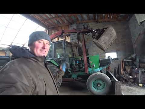 Видео: Выпал Мокрый снег