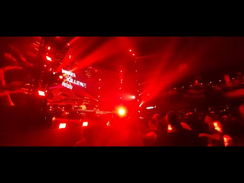 Видео: NEUROPUNK festival 2021 - Известия Hall, Moscow (Прямой Эфир)