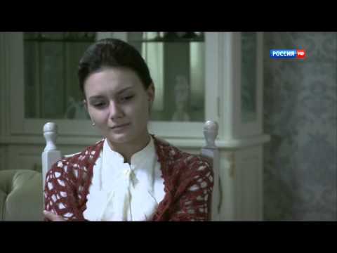 Видео: Ольга и Илья + Фёдор (165 серия - "Пока станица спит")