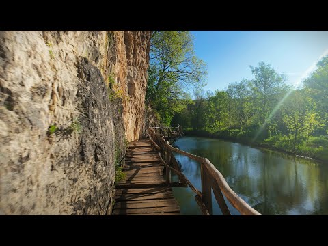 Видео: Златна Панега - Луковит