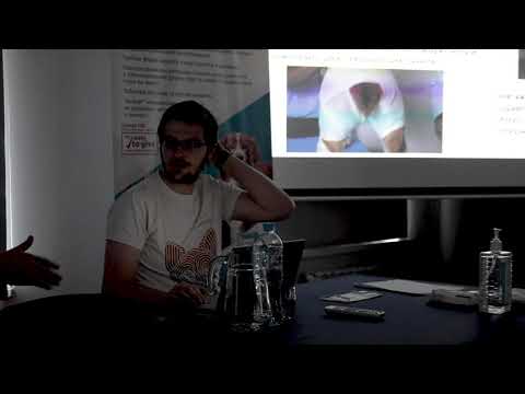 Видео: Лекция для волонтеров - Уход за спинальным пациентом-животным. Часть 1.