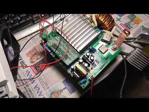 Видео: Калибр MICRO СВИ-205. Большой ремонт маленького аппарата.