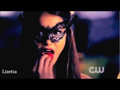 Видео: Damon&Katherine - Танго разбитых сердец