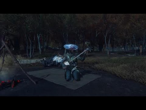 Видео: GHOST OF YOTEI - 28 серия: Путь одати