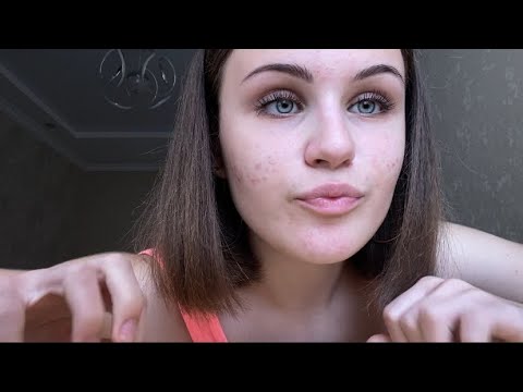 Видео: АСМР триггеры, которые я ненавижу и люблю