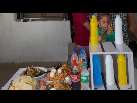 Видео: ‼️САМОЕ СМЕШНОЕ, ИНТЕРЕСНОЕ И ЗАБАВНОЕ ИСПОЛНЕНИЕ «РАСКРАСЬ ТРЕМЯ БУТЫЛКАМИ» — СЕМЕЙНОЕ ИГРОВОЕ ШОУ