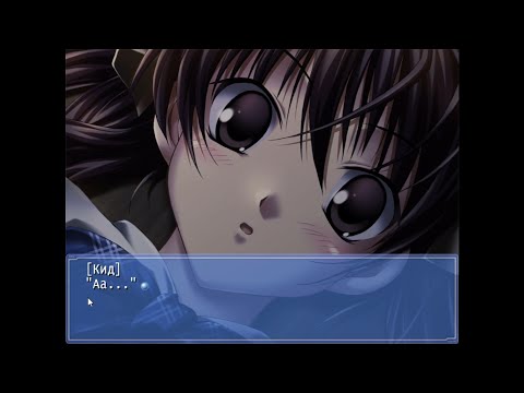 Видео: Ever17 - Побег из бесконечности / Ever 17 : Out of the Infinity Прохождение (Рут Танака Ю) №5