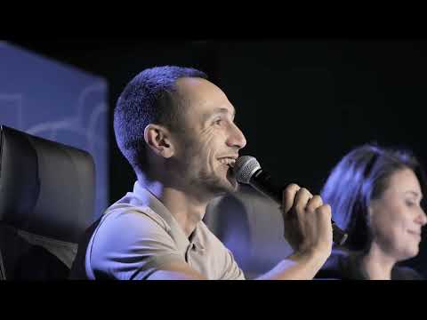 Видео: "МИН ЮМОРИСТ" 4-нче сезон Икенче 1/4