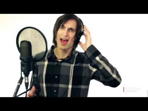 Видео: Русские клипы глазами Dead by April